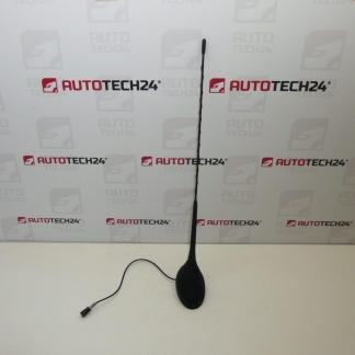 Anténa Citroën Peugeot 9650911180 6561Y1