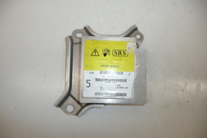 Jednotka airbagů Citroën C1 vystřelená 89170-0H050