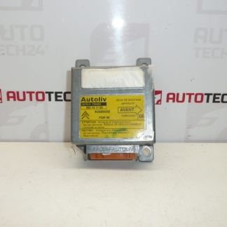 Jednotka airbagů Citroën Xsara 9636894280