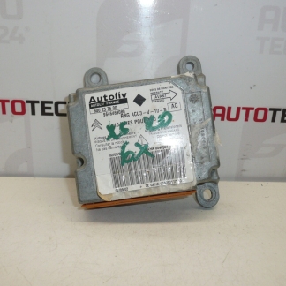 Jednotka airbagů Citroën Xsara II 9646469080