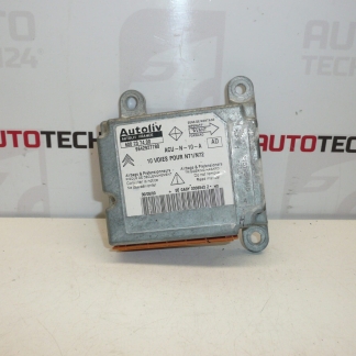 Jednotka airbagů Citroën Xsara II 9642927780