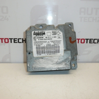 Jednotka airbagů Peugeot 407 9655880880 6545HY