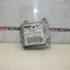 Aktivovaná jednotka airbagů Citroën C5 II 9657456680