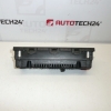 Display rádia počítače Citroën C2 C3 96597970XT