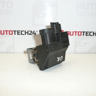 Rezistor sahary Omron Citroën Peugeot 9662872380 1267J6