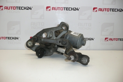 Motor levého stěrače Peugeot 407 9661812180 0390241968