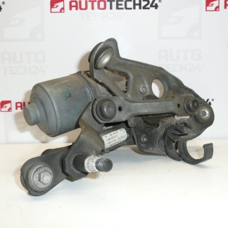 Motor pravého stěrače Peugeot 407 9661812080 0390241969