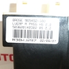 Motor stahování pravého okna Citroën C4 9681575880 9222AX