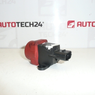 Přerušovač Citroën Peugeot 636654 1477226080