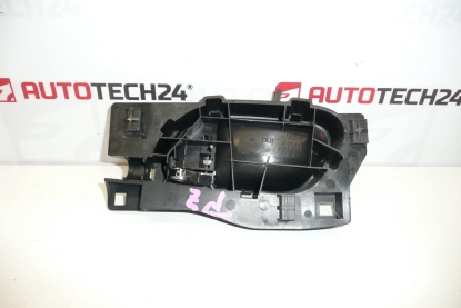 Vnitřní klika pravých dveří Citroën Peugeot 96526177VD 914493