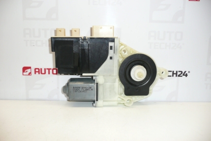 Motor stahování levého okna Citroën C4 9681576080 9222AY