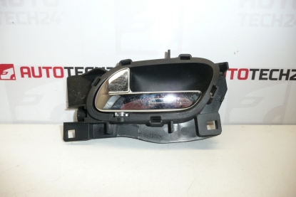Vnitřní klika levých dveří Citroën Peugeot 96526178VD 9143J9
