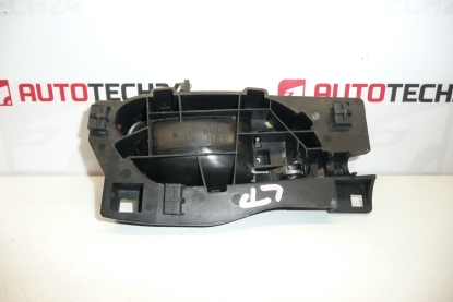 Vnitřní klika levých dveří Citroën Peugeot 96526178VD 9143J9