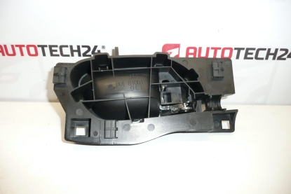 Vnitřní klika levých dveří Citroën Peugeot 96435311VD 9143J9