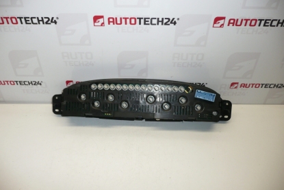 Tachometr Citroën Xsara Picasso 6105G3 6105G4 6105VZ