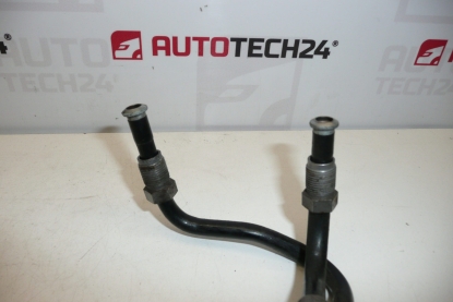 Brzdové potrubí Citroën Peugeot 4888Q8 4888Q9