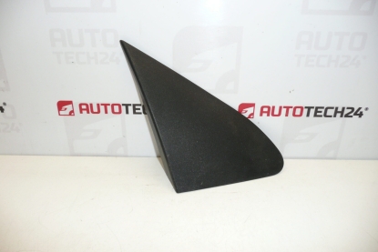 Krytka pravého blatníku Citroën C1 Peugeot 107 60117-0H020 8120Q7