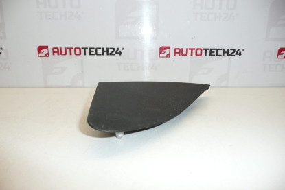 Krytka pravého blatníku Citroën C1 Peugeot 107 60117-0H020 8120Q7