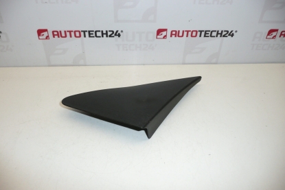 Krytka levého blatníku Citroën C1 Peugeot 107 60118-0H020 8120Q6