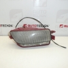 Pravé zadní couvací světlo Citroën C4 9652464580 9651205380 6351V1