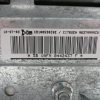 Airbag spolujezdec Citroën C2 C3 96379999ZQ 8216Q1