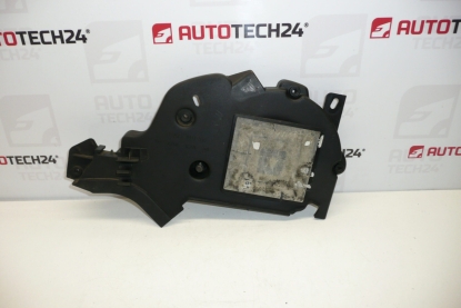 Kryt rozvodů Citroën Peugeot 1.4 HDI 9649062080 0320S5