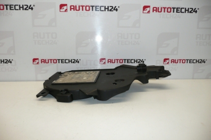 Kryt rozvodů Citroën Peugeot 1.4 HDI 9649062080 0320S5