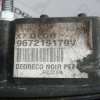 Pravé zpětné zrcátko Citroën C5 X7 967219179V 8154CX