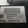 Motor stahování předního pravého okna Citroën C5 9648485080