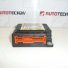 ECU airbagů Citroën C5 9648665580 6546E6