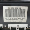Tachometr Citroën C5 I 9635289280 najeto 208 tisíc km