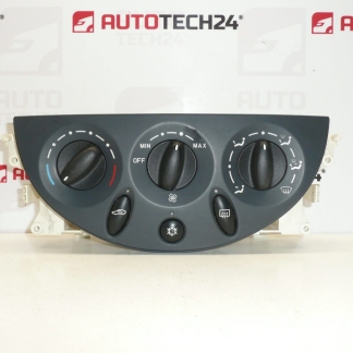 Ovladač topení klimatizace Citroën C5 I 69392200 6451HZ