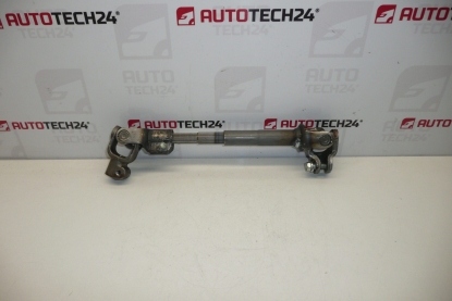 Sloupek řízení - hřídel - Citroën C1 Peugeot 107 4103J7