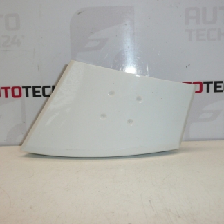 Vnitřní pravé madlo Citroën C1 Peugeot 107 bílé 74645-0H010 74641-0H010