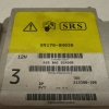 Jednotka airbagů Citroën Peugeot plně funkční 89170-0H030 6546F8