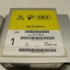 Jednotka airbagů Citroën Peugeot plně funkční 89170-0H010 6546F5
