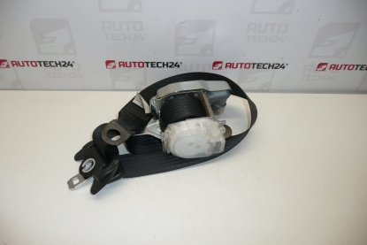 Pravý přední pás Toyota Aygo 7P1170-P