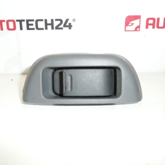 Ovladač levého okna Citroën C1 Peugeot 107 6554KZ