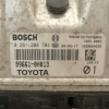 ECU Bosch 1.0i 1KR 89661-0H013 0261208704 194366