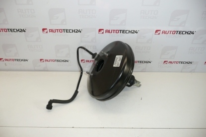 Posilovač brzd Citroën C1 Peugeot 107 47200-0H010-B 0204051248 4535V5