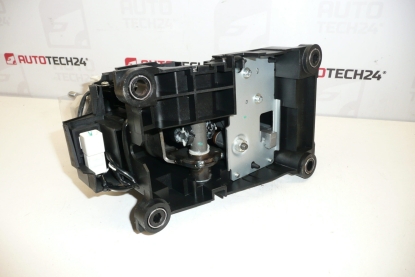 Řazení automat Citroën C1 Peugeot 107 217706 1608025580