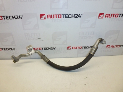 Klima trubka Citroën C4 Peugeot 307 9650200980