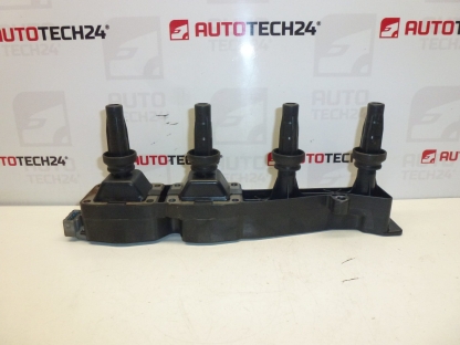 Zapalovací lišta 1.6 16V Citroën 9636337880