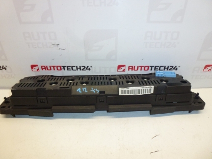 Tachometr Citroën Xsara Picasso 212tis km 9659486980