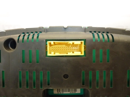Tachometr Citroën C5 II najeto 220 tisíc km 9655608780 610319