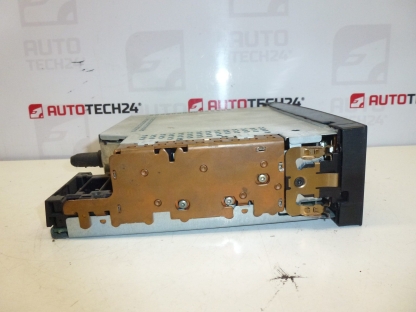 Autorádio s CD Citroën Peugeot 96489417XT00