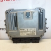ECU VIRGINE Citroën Peugeot Bosch EDC16C34 0281013332