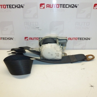 Pravý přední pás Citroën C1 Peugeot 107 7P1190-P 8974LK