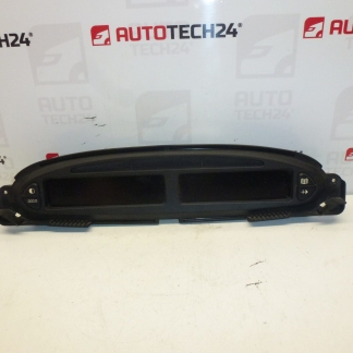 Tachometr Citroën Xsara Picasso 9659486980