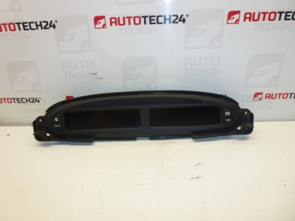 Tachometr Citroën Xsara Picasso 9659486980